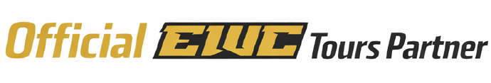 Official EWC Tours Partner